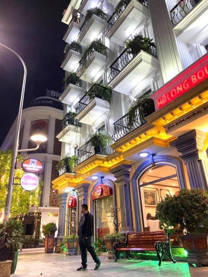 Halong Boutique Hotel Ha Long Exterior photo